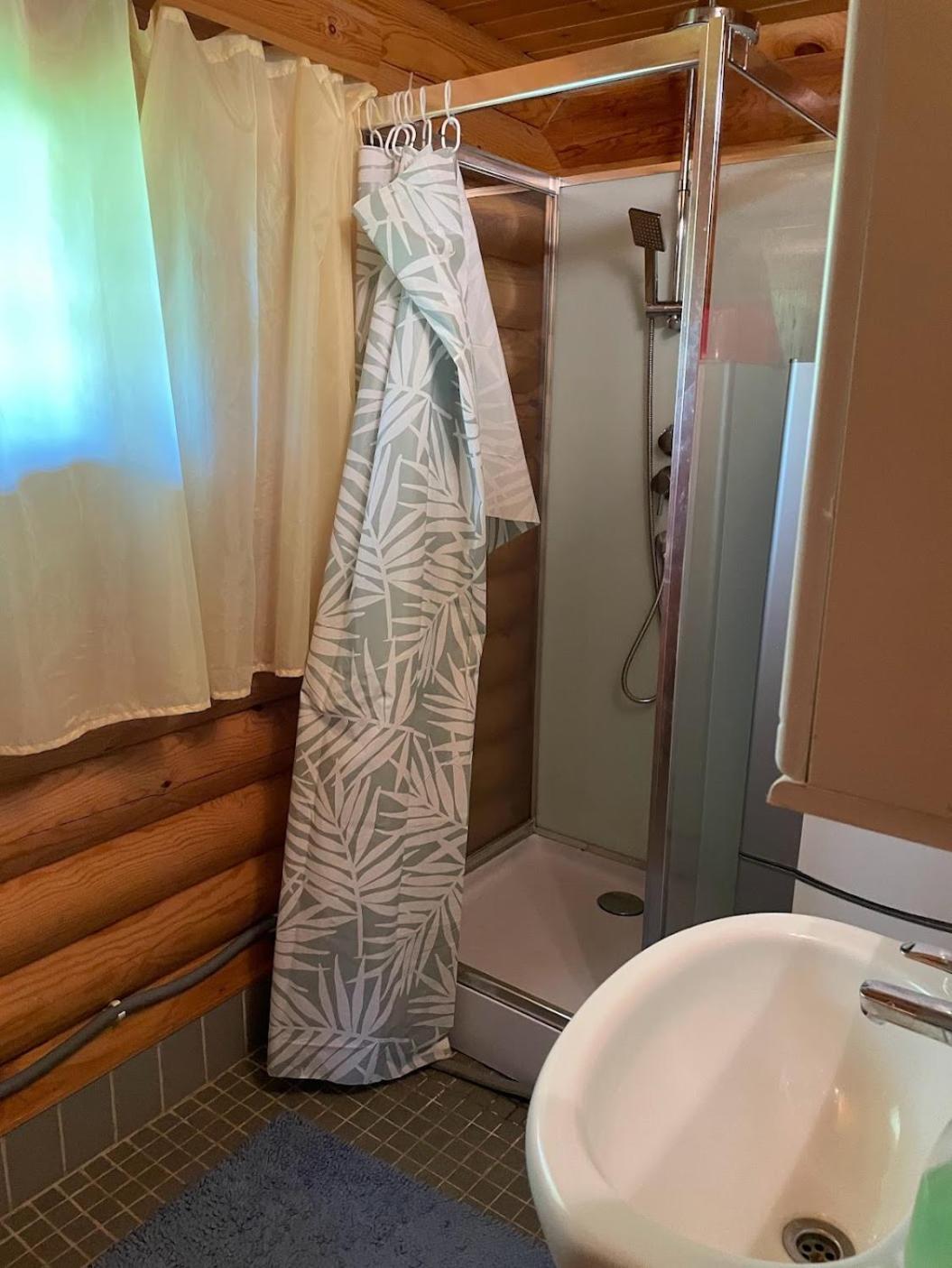 Saimaa Raikala Villa Vuoriniemi Exteriör bild