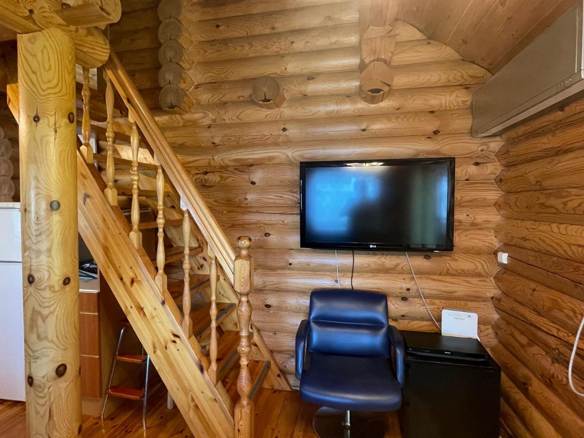 Saimaa Raikala Villa Vuoriniemi Exteriör bild