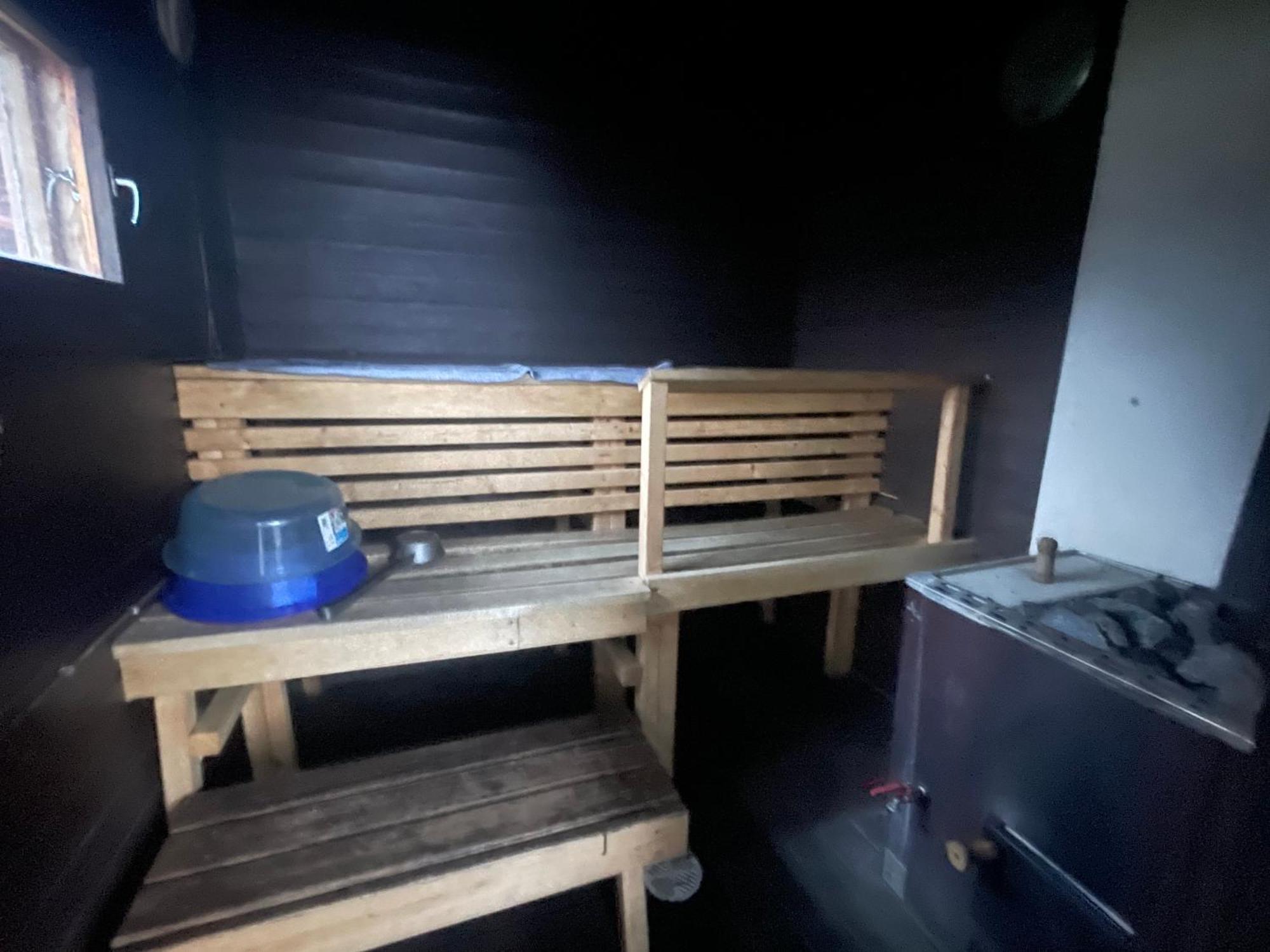 Saimaa Raikala Villa Vuoriniemi Exteriör bild